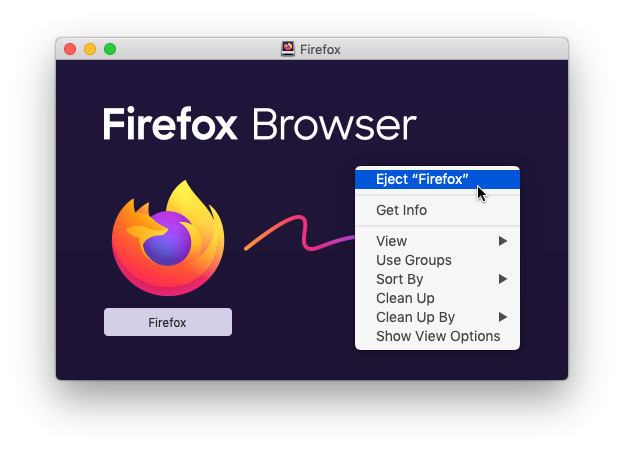 firefox for mac 10.4.7
