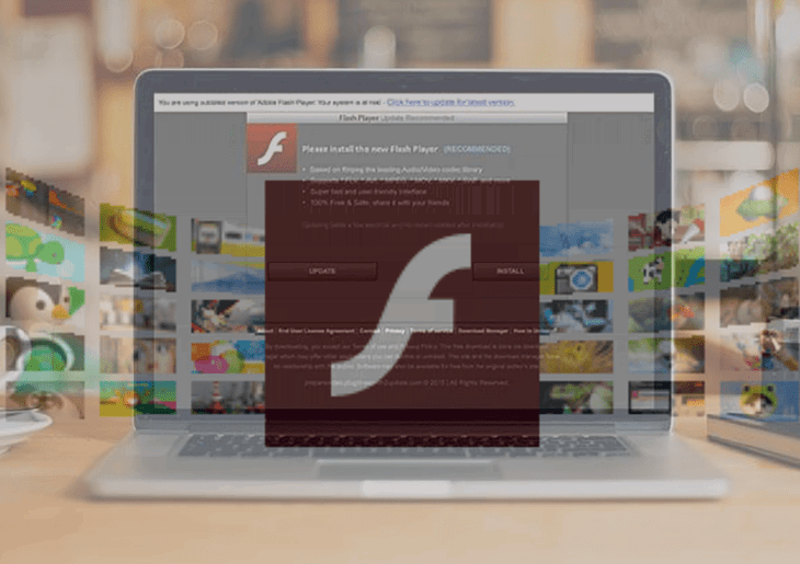 adobe for mac download flash